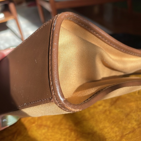 Vintage Gucci Bardot - Picture 8 of 8